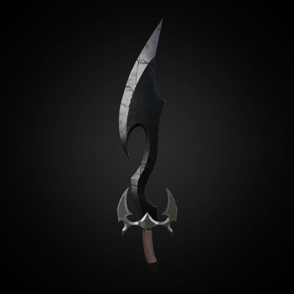 Sword of Warrior