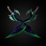 Sword of Warrior
