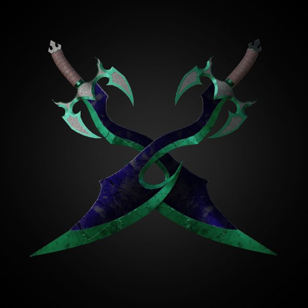 Sword of Warrior