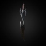Sword of Warrior