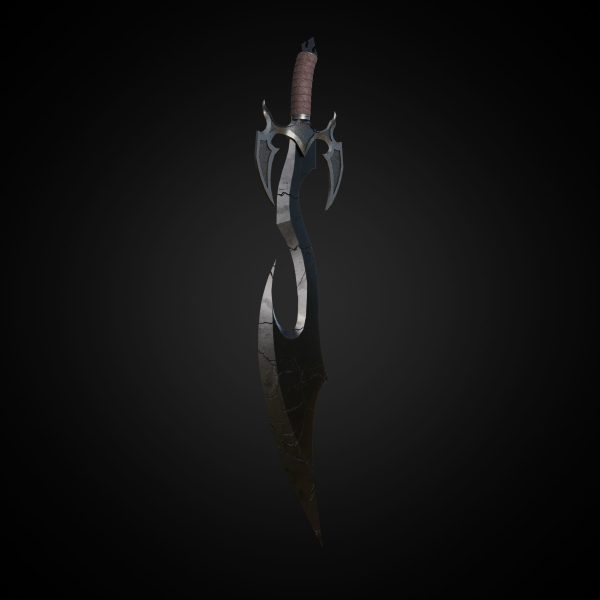 Sword of Warrior