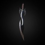 Sword of Warrior