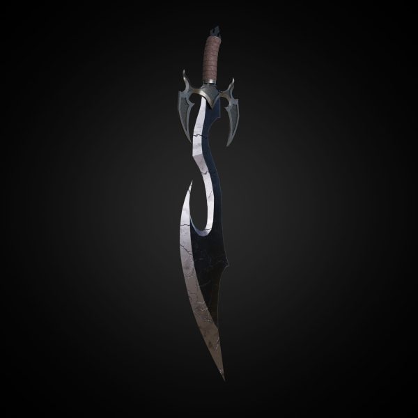 Sword of Warrior