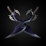 Sword of Warrior
