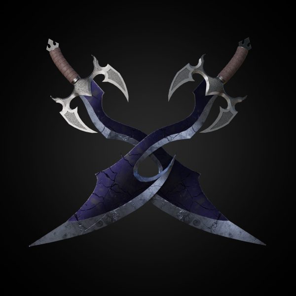 Sword of Warrior
