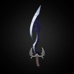 Sword of Warrior