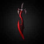 Sword of Warrior