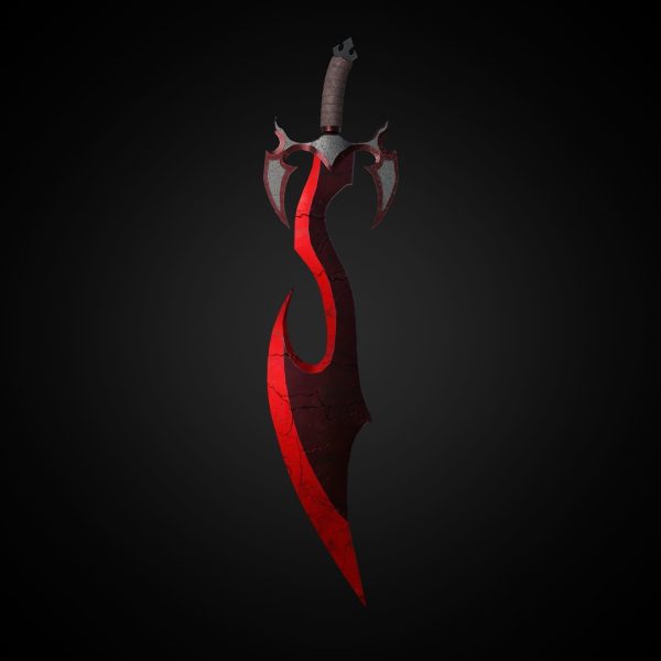 Sword of Warrior