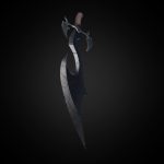Sword of Warrior