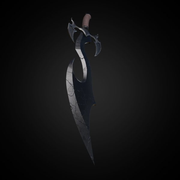 Sword of Warrior
