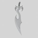 Sword of Warrior