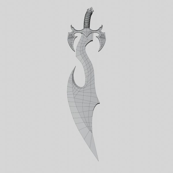 Sword of Warrior