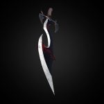 Sword of Warrior