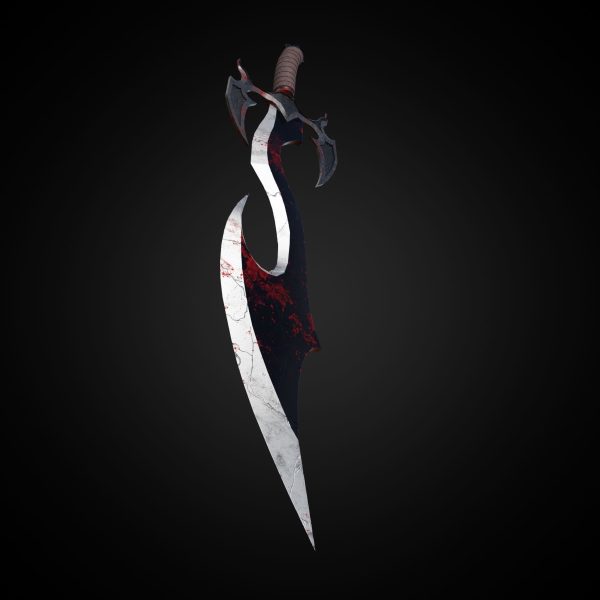 Sword of Warrior