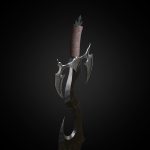 Sword of Warrior