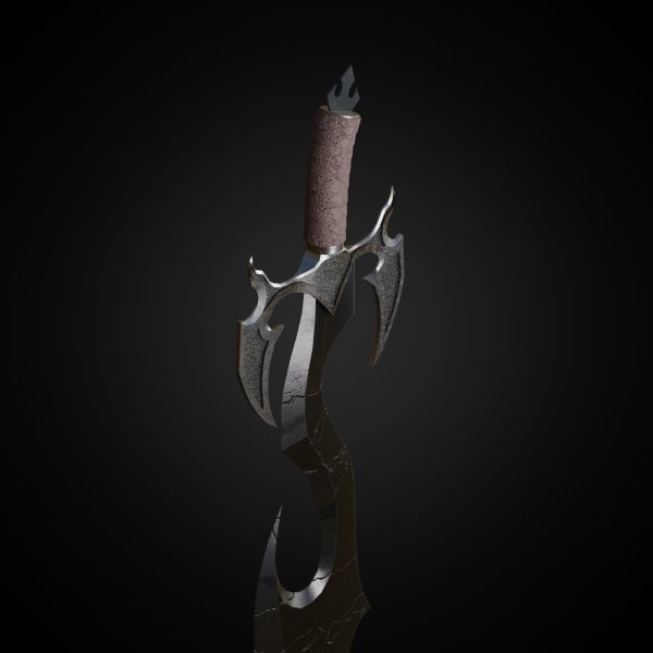 Sword of Warrior