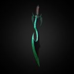 Sword of Warrior