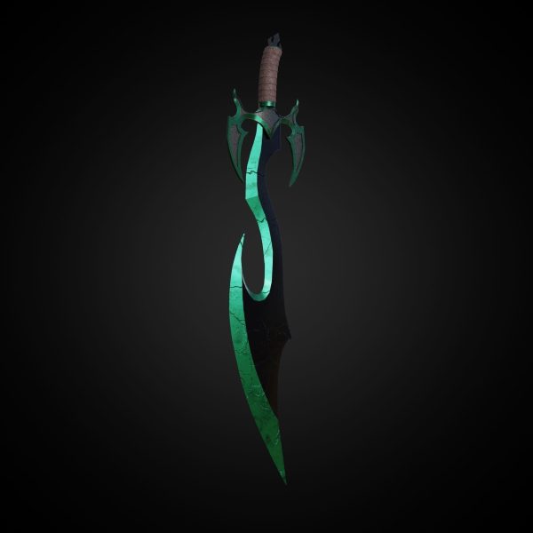 Sword of Warrior