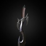 Sword of Warrior
