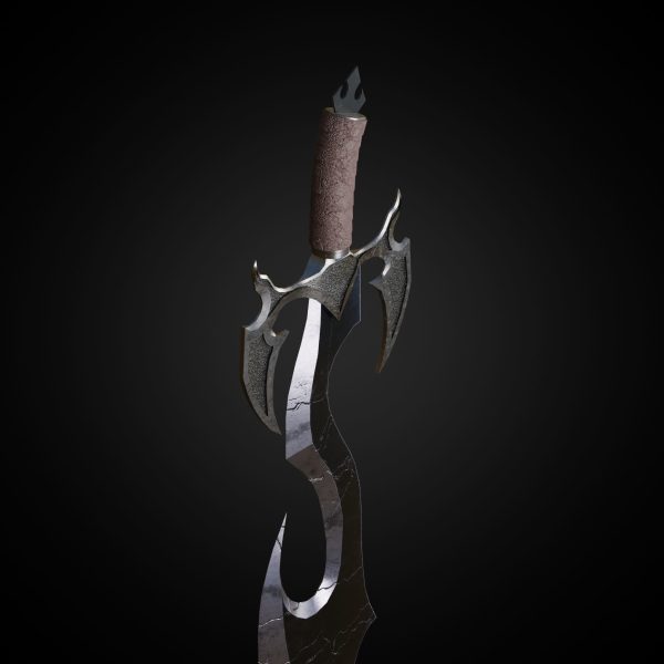 Sword of Warrior