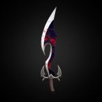Sword of Warrior