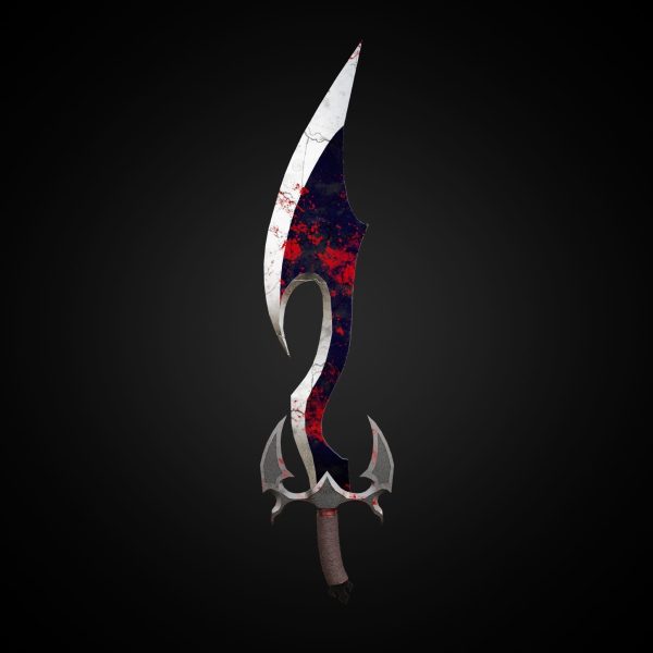 Sword of Warrior