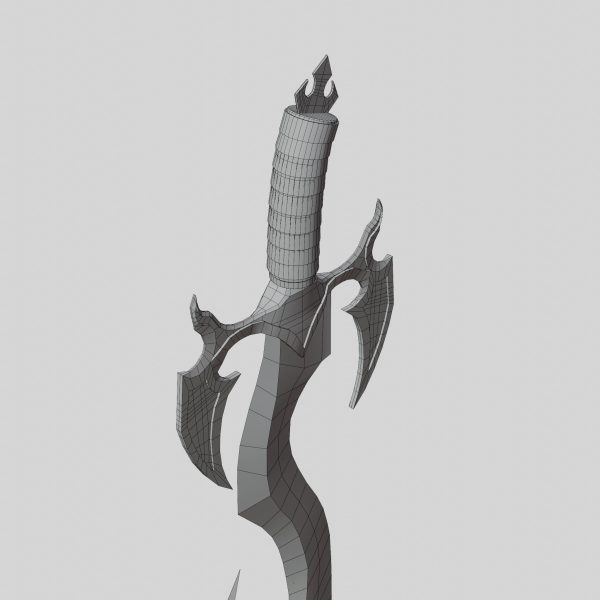 Sword of Warrior