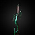 Sword of Warrior