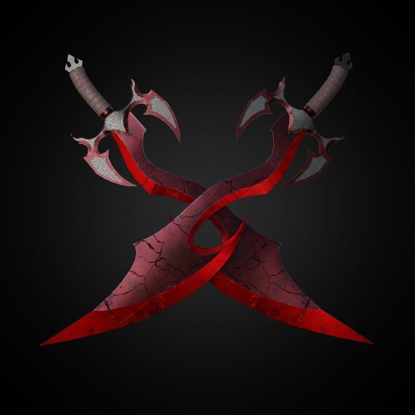 Sword of Warrior