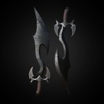 Sword of Warrior