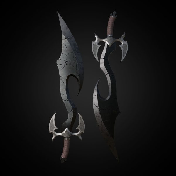 Sword of Warrior