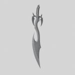 Sword of Warrior