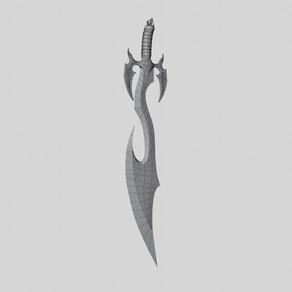 Sword of Warrior