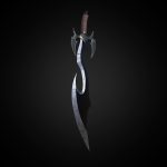 Sword of Warrior