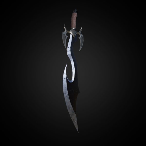 Sword of Warrior
