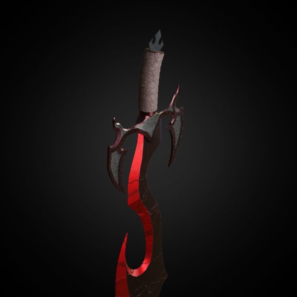 Sword of Warrior