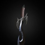 Sword of Warrior