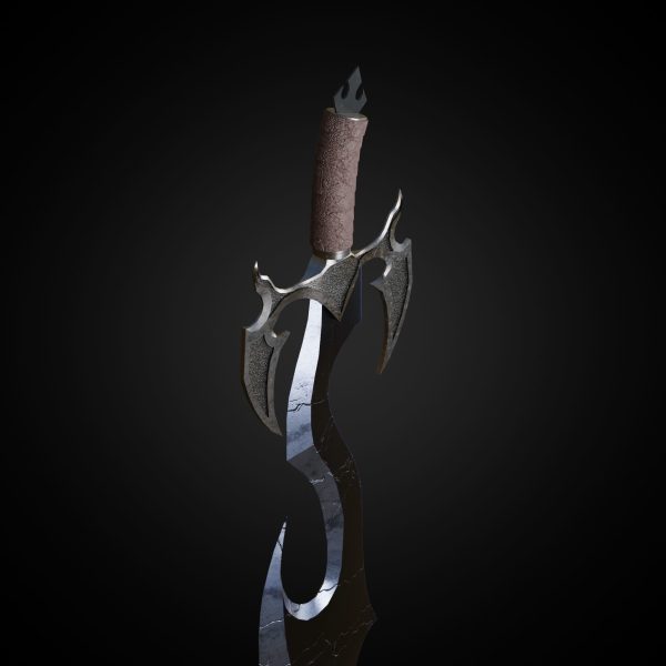 Sword of Warrior