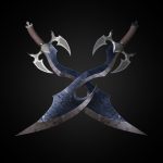 Sword of Warrior