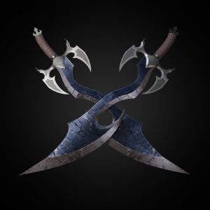 Sword of Warrior
