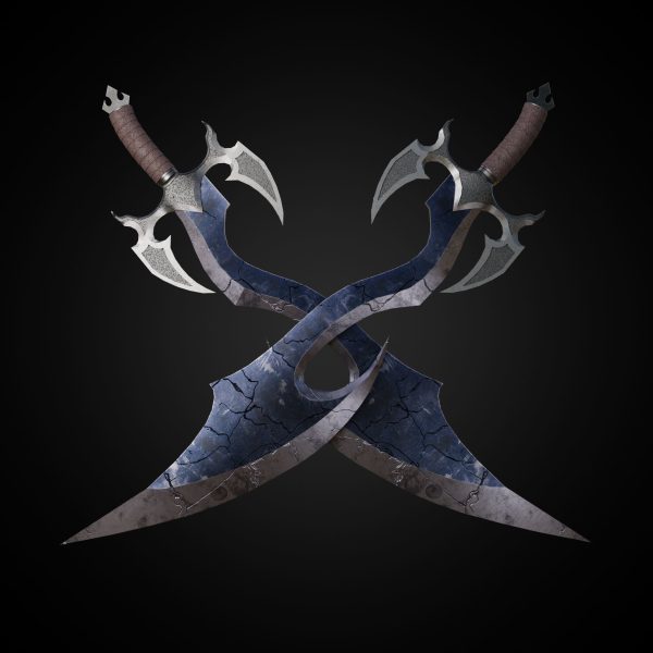 Sword of Warrior