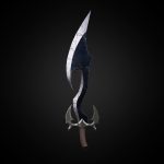 Sword of Warrior