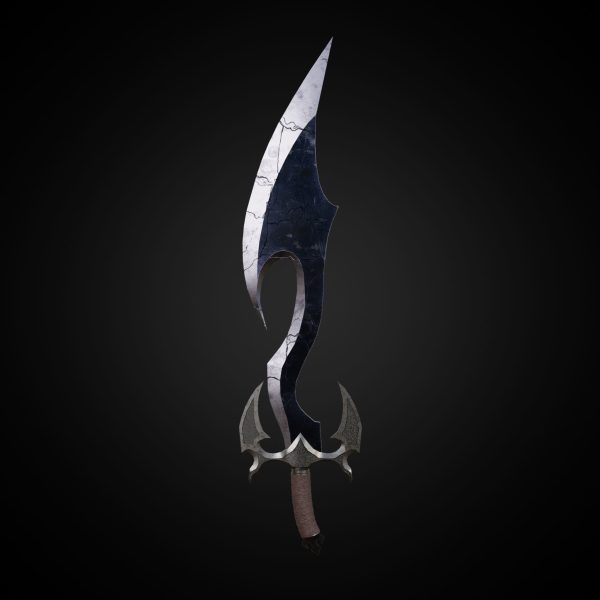 Sword of Warrior