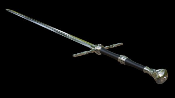 Swords Pack 10 Models