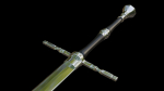 Swords Pack 10 Models
