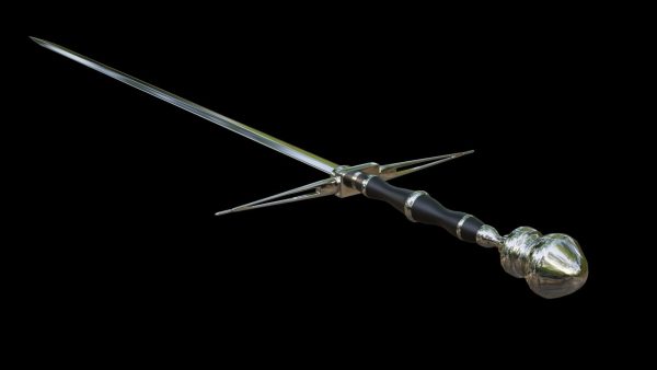 Swords Pack 10 Models