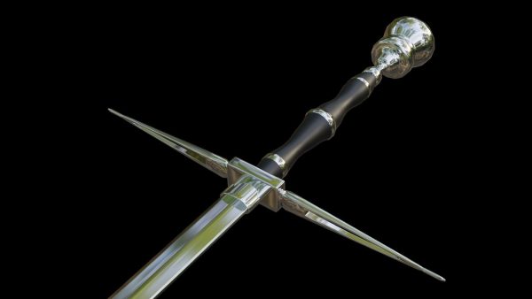 Swords Pack 10 Models