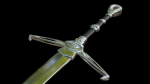 Swords Pack 10 Models