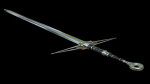 Swords Pack 10 Models