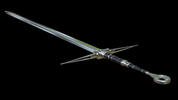 Swords Pack 10 Models